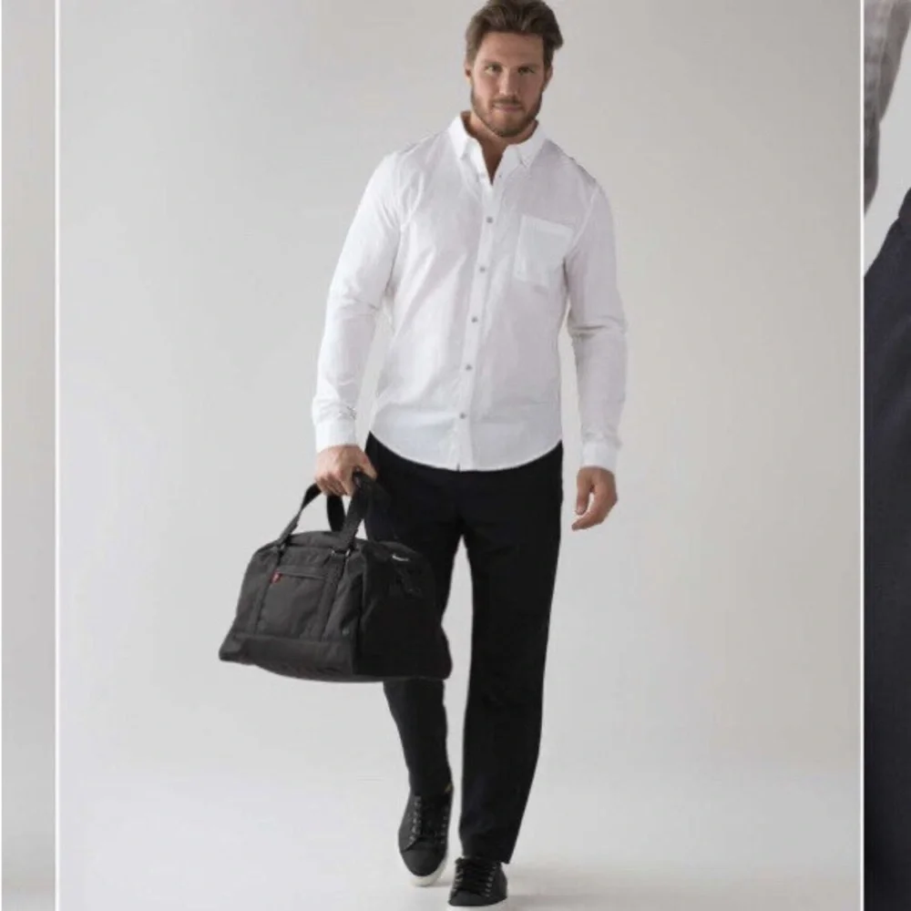 Lululemon black Pants